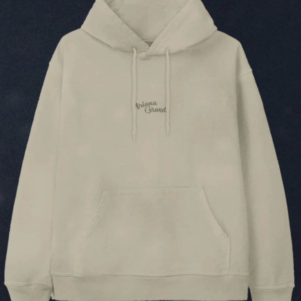 Ariana Grande Ornament Hoodie
